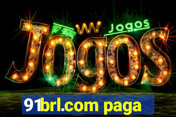 91brl.com paga